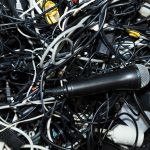 Stekkerkabel